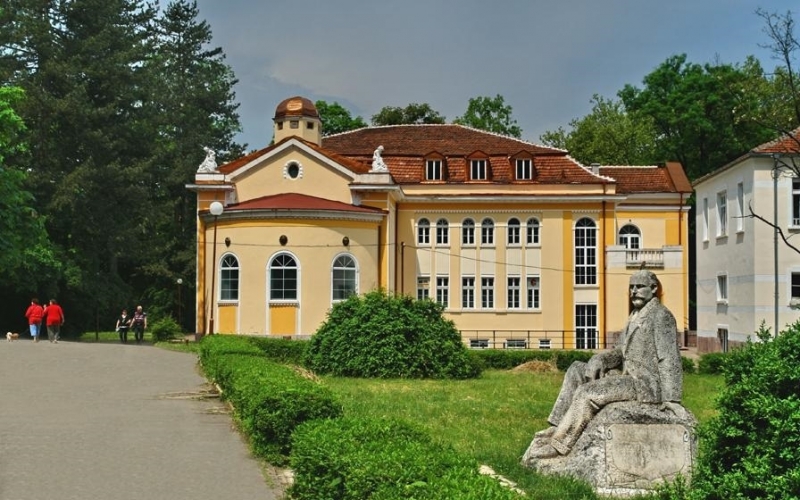 На специална церемония във Вършец бяха връчени наградите на победителите