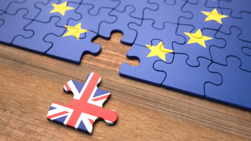 Повече от половината британци подкрепят идеята евентуалното крайно споразумение за