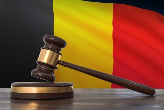 Стотици германски затворници бяха освободени предсрочно преди Коледа съобщи ДПА Най много