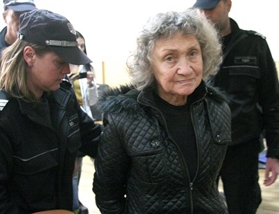 Пловдивският апелативен съд не се смили над 67-годишната Веска Хаджиева,