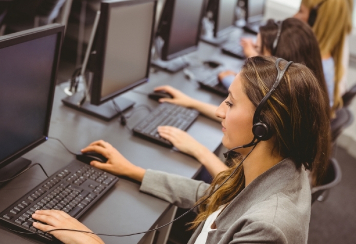 Близо 50 000 души у нас са ангажирани в аутсорсинг