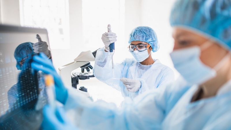 1301 със 1029 случая повече от вчера са новодиагностицираните с