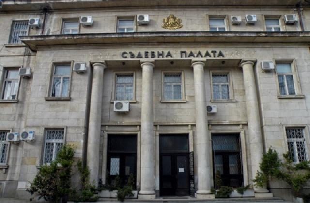 Окръжна прокуратура Враца е внесла за разглеждане в съда обвинителен