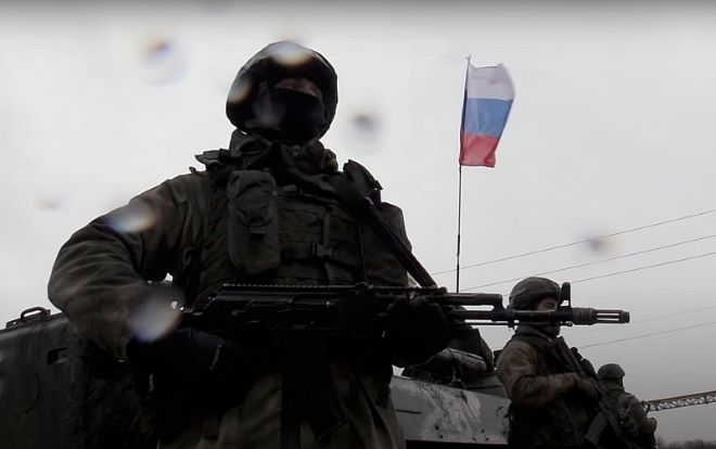 ISW: Руснаците не искат да се бият в Украйна, въпреки увеличените заплати на професионалните военни