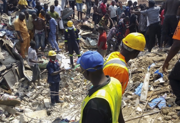 16 загинали и 41 спасени това е резултатът от спасителната