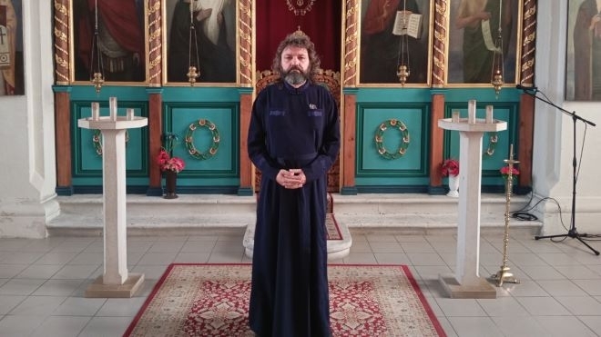 Курс за обучение на църковни певци се провежда в храм Свети Георги