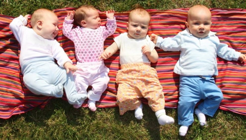 Последните данни на Евростат показват че България е с най