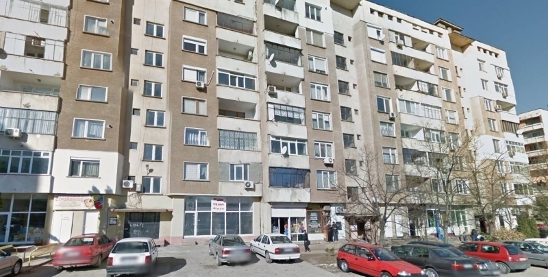 Разпродават магазин в ж.к. „Дъбника“ във Враца
