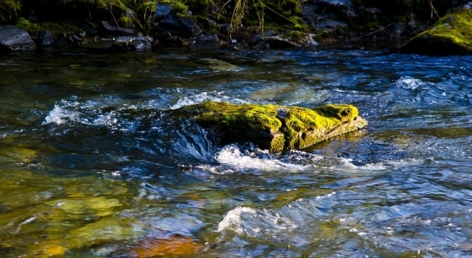 Планински спасители са оказали помощ на двама туристи в района