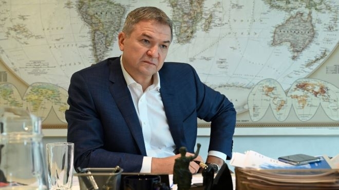 Пламен Бобоков: Живеем в много висока корупционна среда