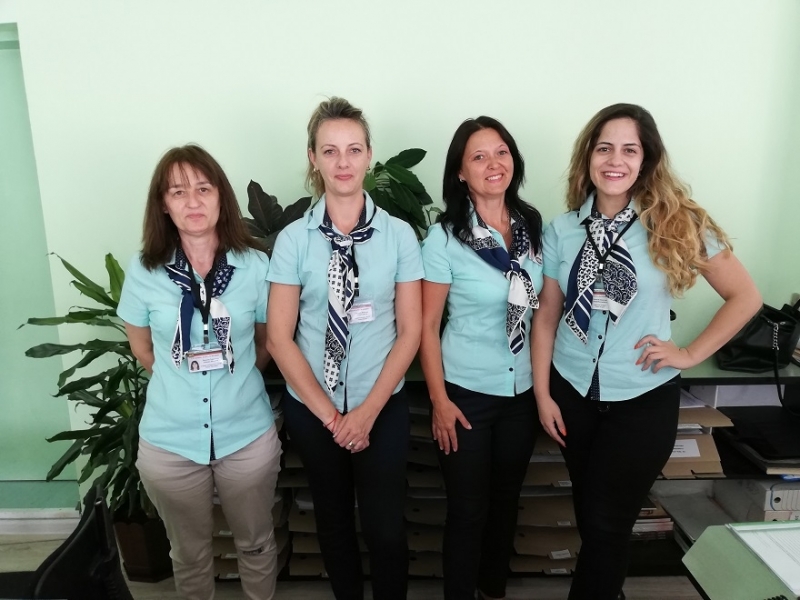 От септември служителите в информационния на общинската администрация в Мездра