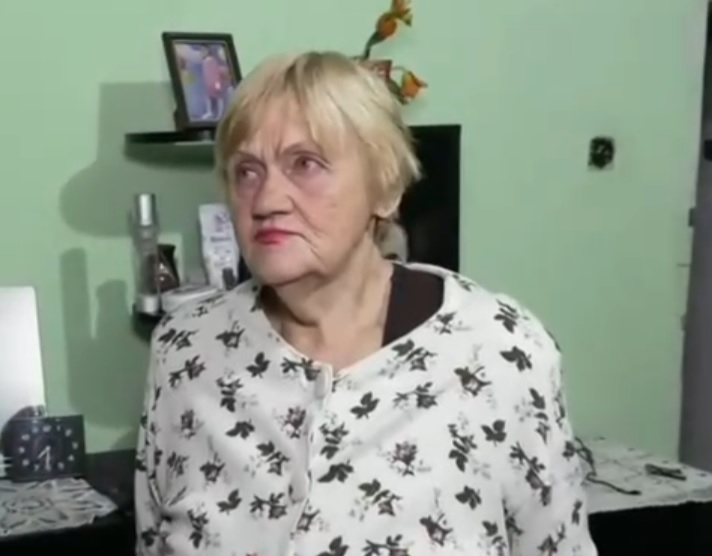 Проговори битата и ограбена възрастна жена в Монтанско, ето какво разказа /видео/