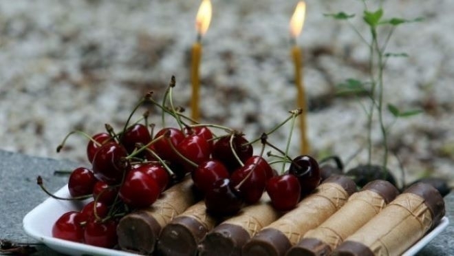 Черешова задушница е! Ето какво се прави на този ден