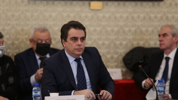 България е започнала разговори с Гърция за изграждане на нова