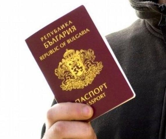 В Молдова българското гражданство се продава като картоф на пазара