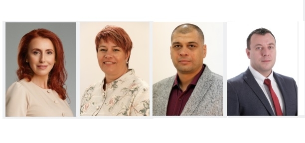 Ванина Вецина от ПП – ДБ е най заможната от