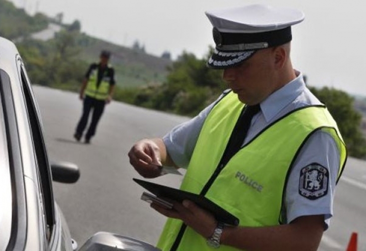 Журналист от известна телевизия бе арестуван да шофира след употреба