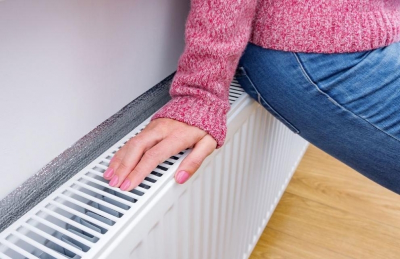 Газ у нас през есенно зимния период ще има но радиаторите