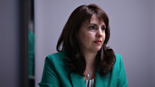 Наталия Ефремова: Категорично ще има повишаване на минималната работна заплата