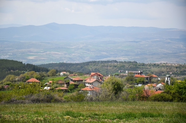 Днес над Западна България ще преобладава слънчево време Над източната