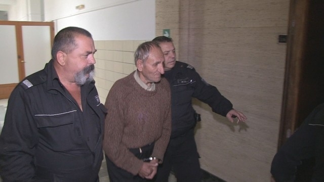 ВКС е постановил три години затвор за 76-годишен мъж по