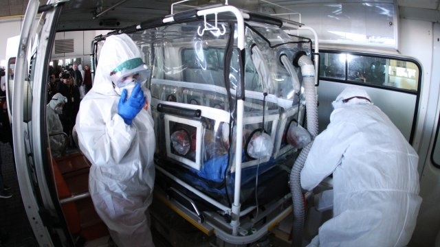 Заразен с коронавирус е починал във Видинско съобщиха от Регионалната