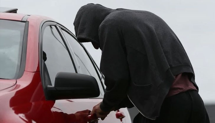 Колата на мъж е била открадната във Видин научи агенция