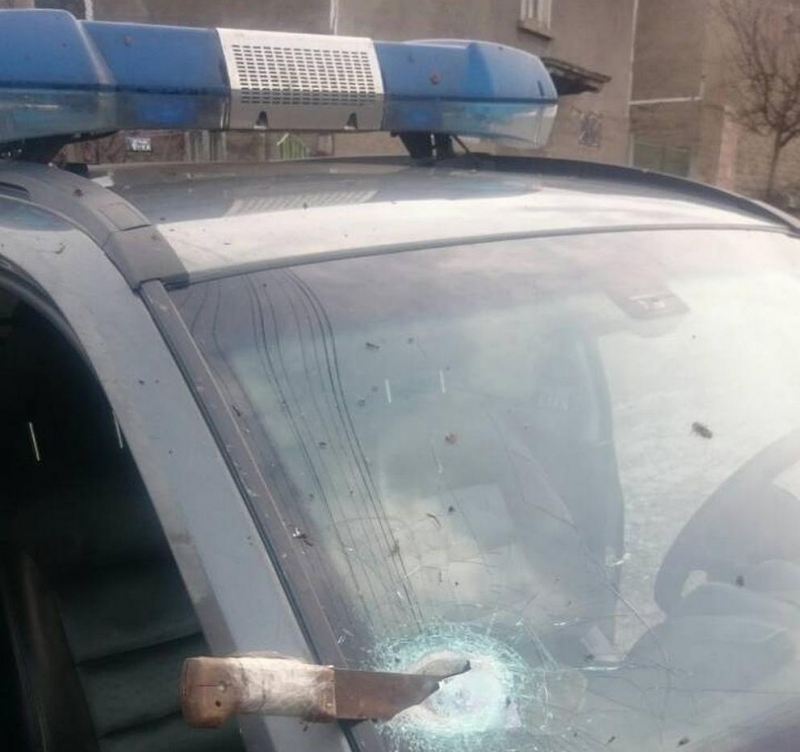 Горските нападнати от роми край романското село Струпец поискаха законови