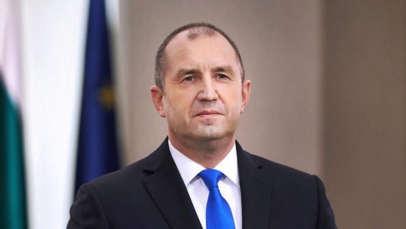 Указ: Президентът Радев свиква на 15 април 45-ото Народно събрание