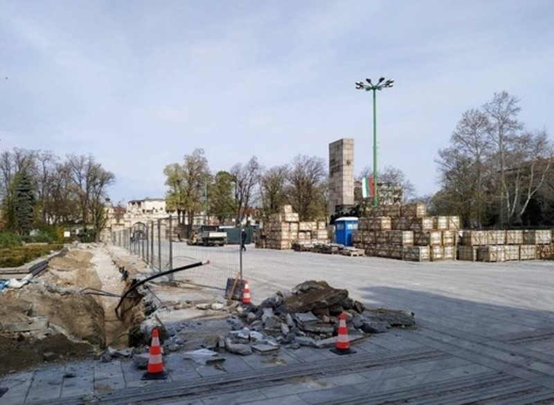 Община Видин е принудена за вземе нов заем съобщиха от