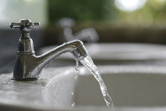 Нови цени на водата ще има от 1 януари в