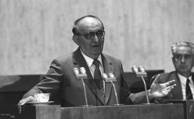 28 години от свалянето на Тодор Живков