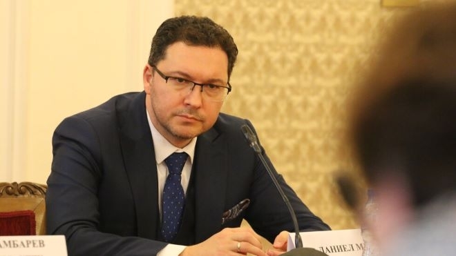 Няма нужда да вървим към нови избори Дано да проработи