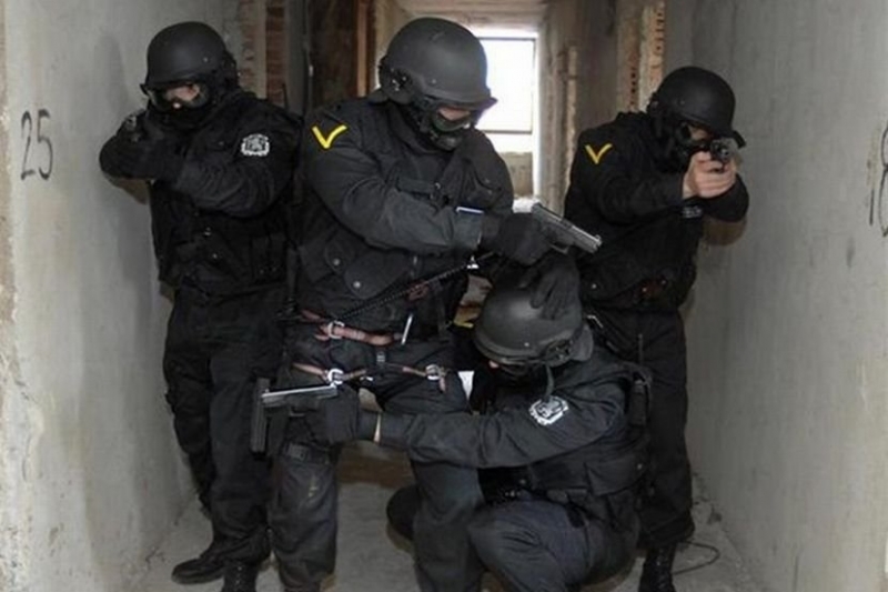 Софиянец за когото има данни че е психично болен нападна