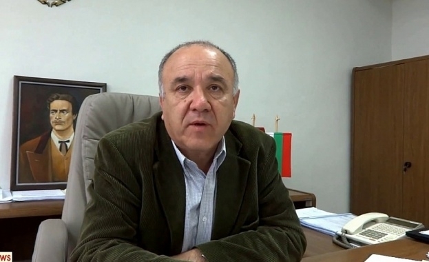 Специализираната прокуратура повдигна обвинение за длъжностно престъпление на кмета на