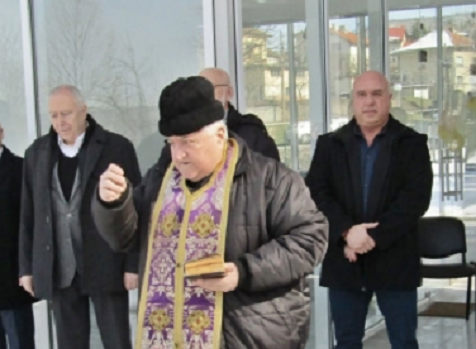 Вчера на 78 годишна възраст от този свят си е отишъл