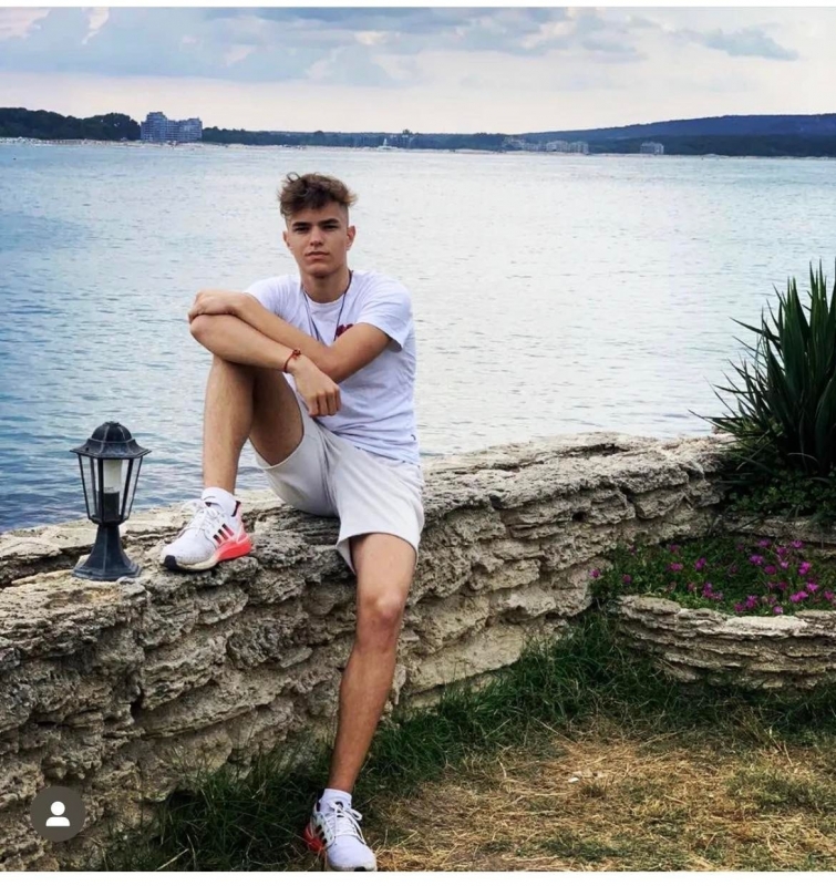 16 годишно момче от София е в неизвестност от 21 юли