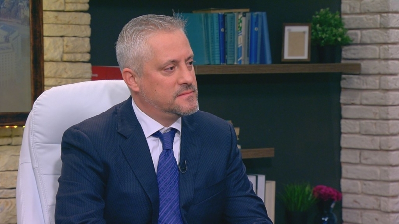 Според бившия председател на СДС Божидар Лукарски е много възможно