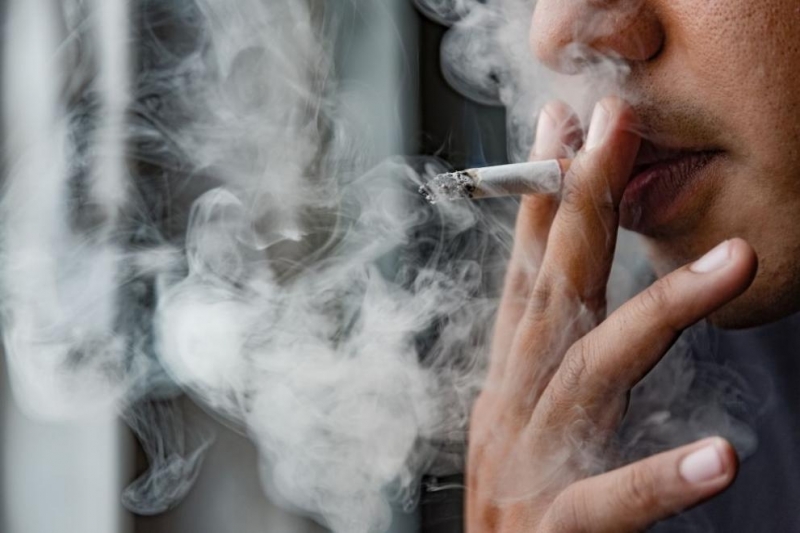 В Русия влезе в сила забрана за пушене на територията