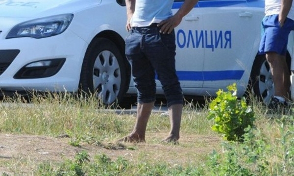 Една седмица след изчезването на 2 годишния Юлиян от бургаското село