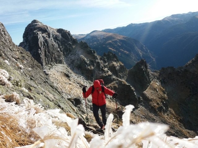 Акцията по издирването на изгубената туристката в Рила е прекратена