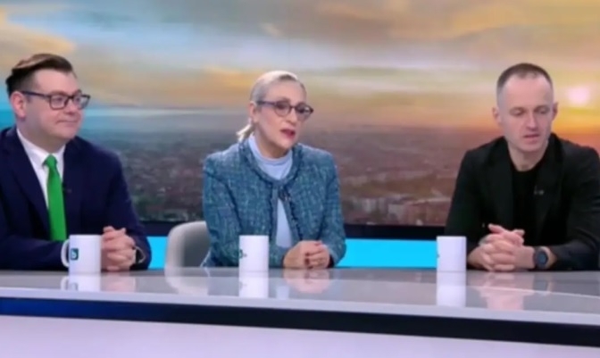 Бъдещият служебен премиер трябва да е неутрална фигура – да