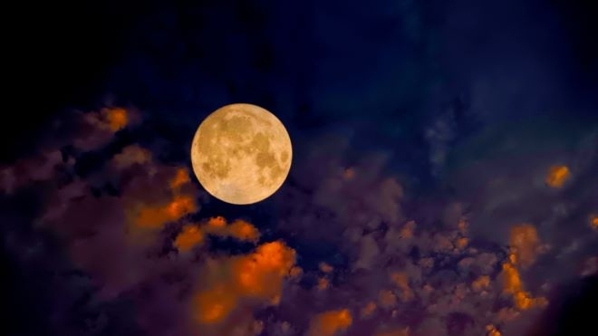 Настъпва невероятно мощно пълнолуние което ще повлияе на всеки зодиакален