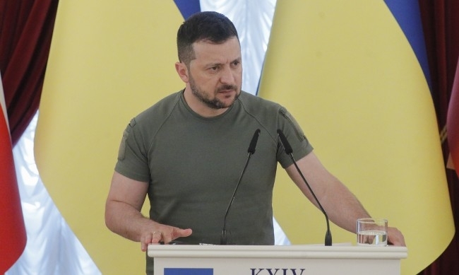 Украинският министър на енергетиката Херман Галущенко заяви че страната му