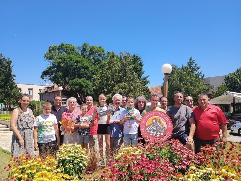 ШК Локомотив Мездра отчете резултатите от своята дейност през спортно състезателната