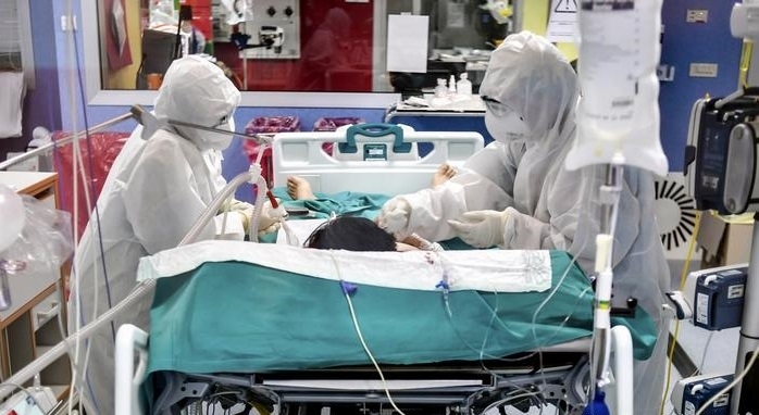 Още трима души от Монтанско са починали от коронавирус сочат