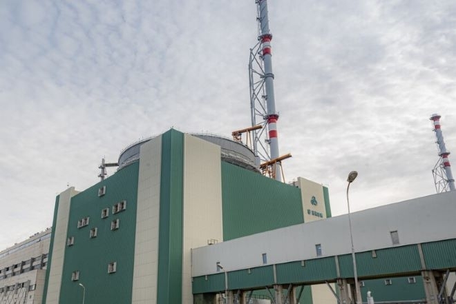 Шести блок на АЕЦ Козлодуй ще бъде спрян днес 21