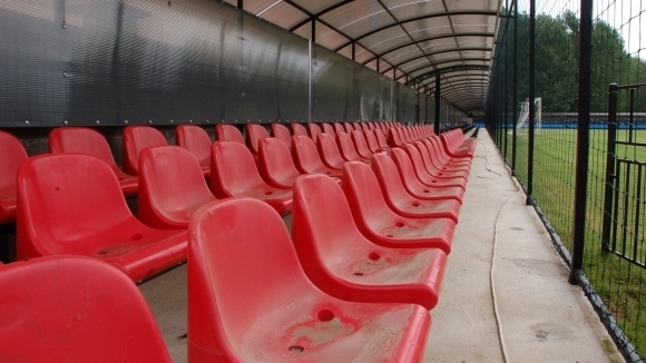 Отборът на Кариана Ерден ще играе домакинските си срещи от