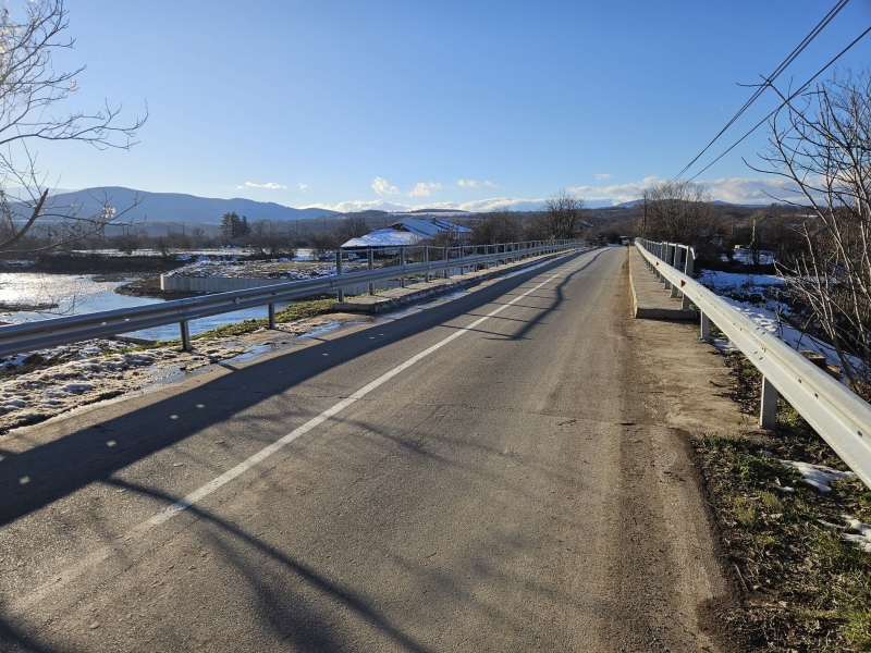 Дирекцията за национален строителен контрол ДНСК издаде Разрешение за ползване