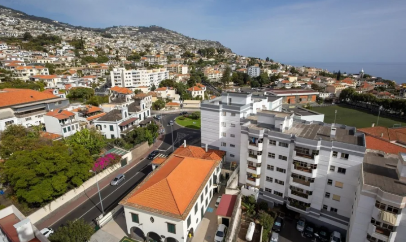 Цените на жилищата в Португалия са се повишили с 6